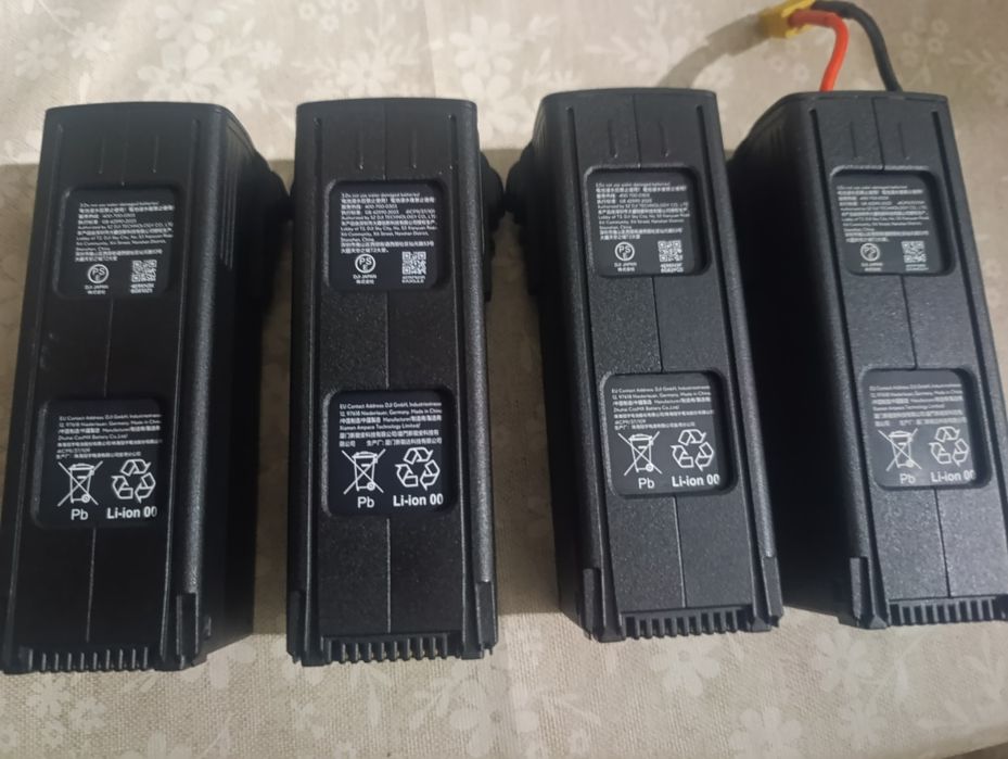 АКБ DJI Mavic 3t,3pro