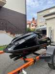Skuter wodny Yamaha Super Jet 701