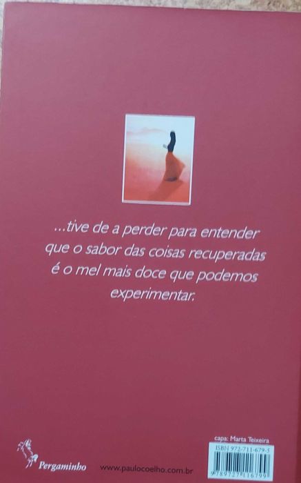 O Zahir - Paulo Coelho
