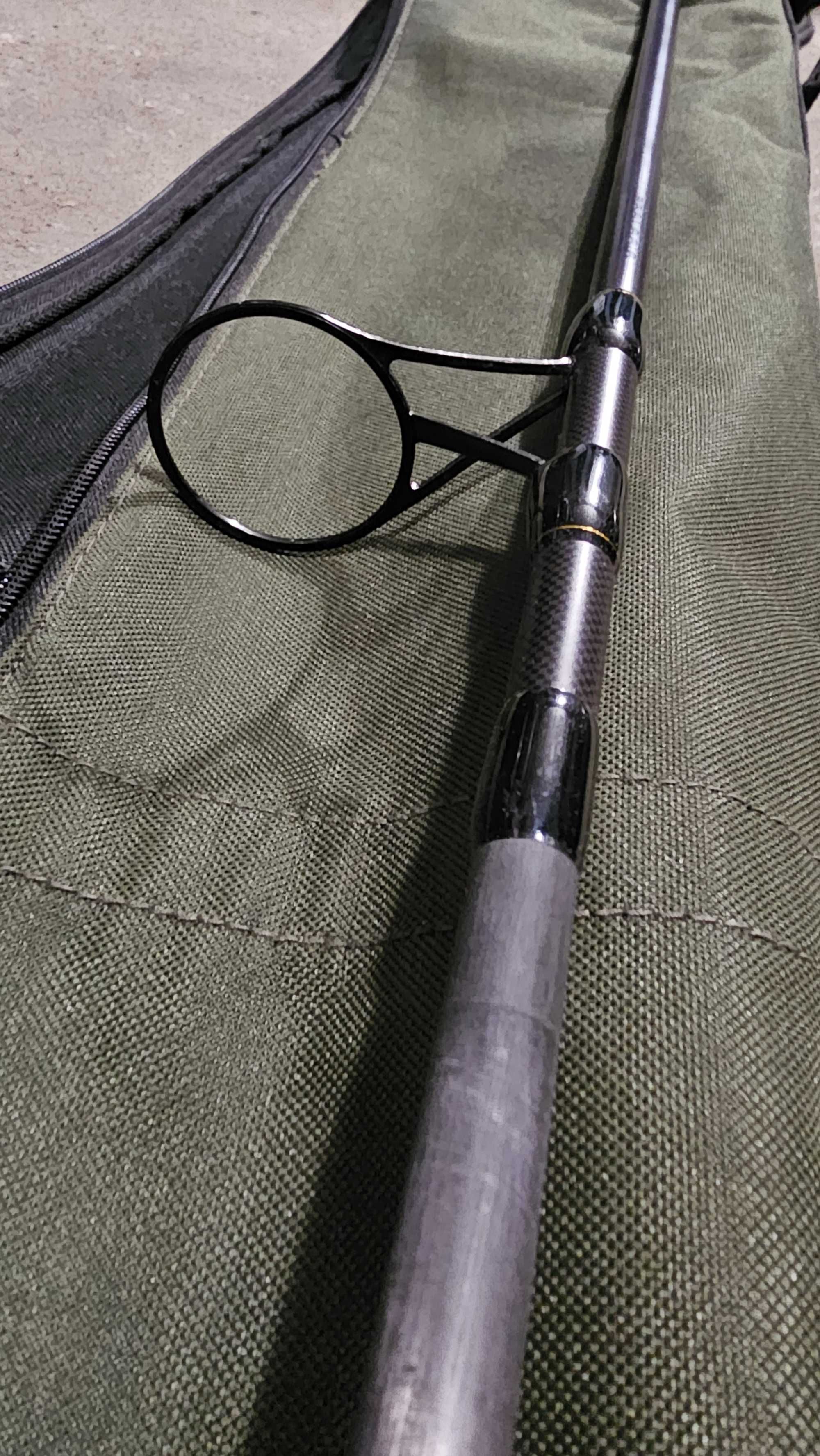 Wędka karpiowa Prologic c2 element FS