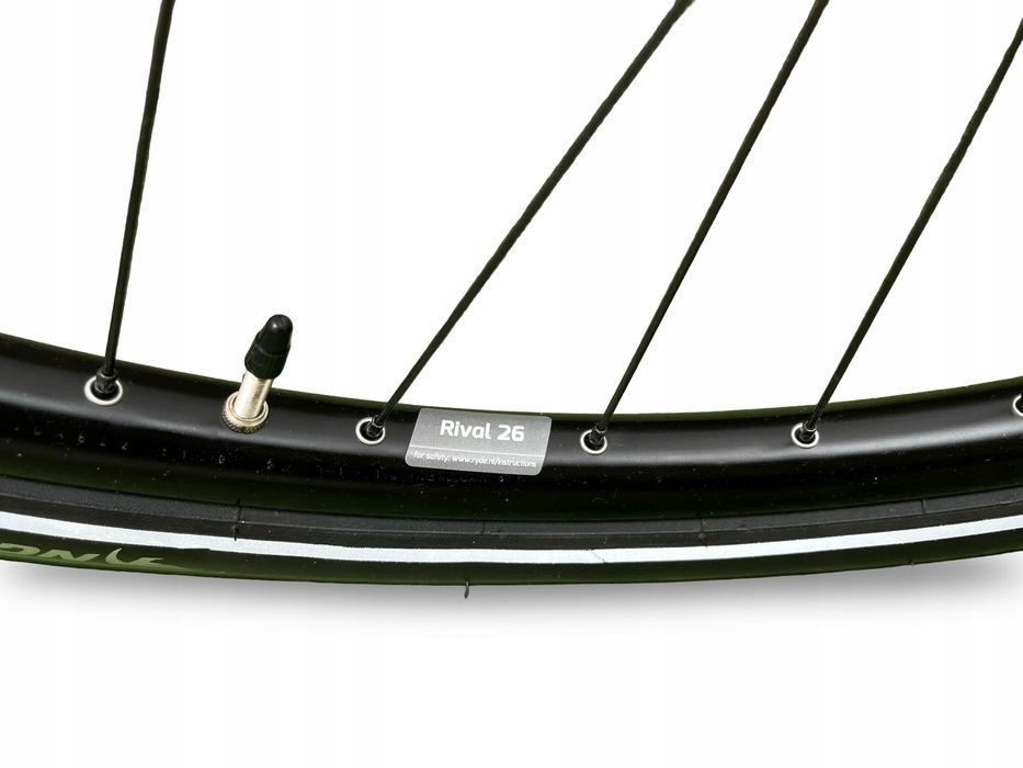 Rower Elektryczny ROSE SNEAK + Rama 43Cm Pasek GATES MAHLE X35