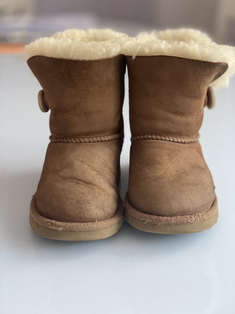 Уггі UGG зимові