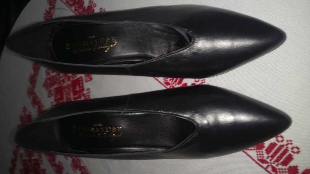 Eleganckie buty next