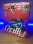 Rally Championship 2000 PC PL | BIG BOX | Gra rajdowa | Retro klasyk