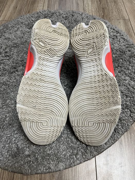 Under Armour Curry 7 UNDRTD чоловічі спортивні кросівки