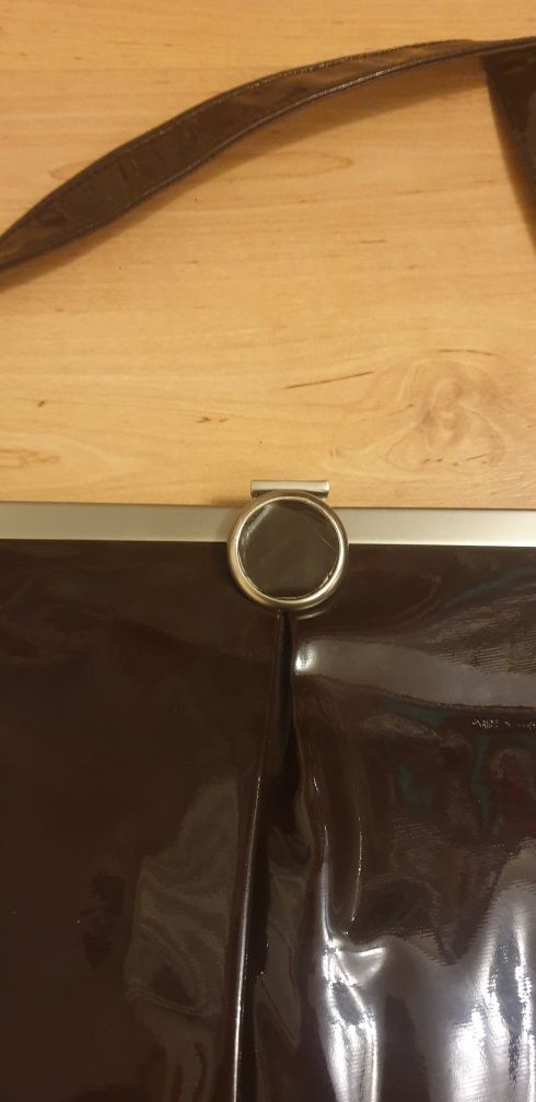 Torebka w stylu vintage Solar