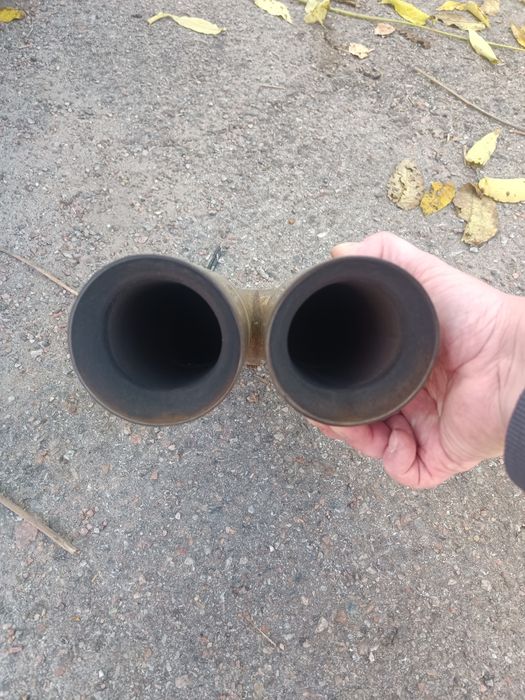 Насадка на грушытель