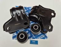 Ford Edge Lincoln MKX/Nautilus/Continental сайлентблок рычага