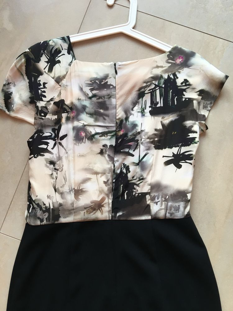 Max Mara SILK jedwab cudo M i L