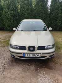 Seat Leon Seat Leon 1.9 TDI 90 km