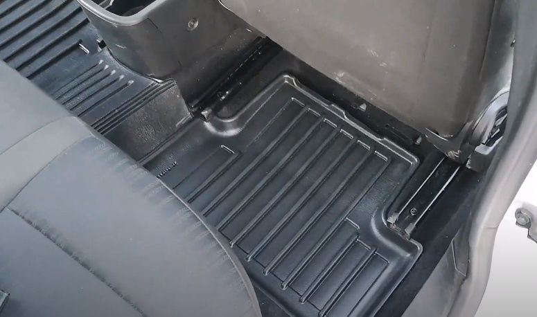 3D Коврики в салон Renault/Dokker/Duster/Kadjar/Logan/Lodgy/Megane