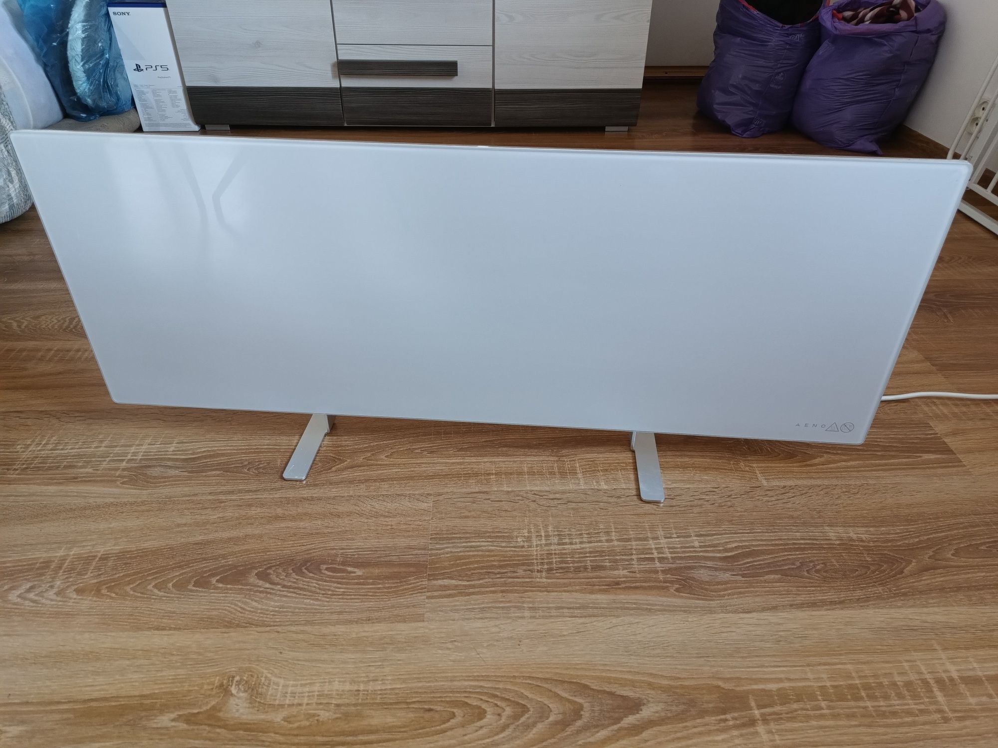 Aeno panel na podczerwień 700 w