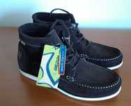Sapatos, Botas, Botins Homem, calçado 100 % pele - Artigo NOVO.