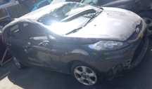 Ford Fiesta MK6 1.25i de 2010 disponível para peças