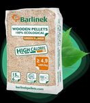Pellet  Barlinek PROMOCJA WIOSNA ! GWARANCJA najniższej ceny !