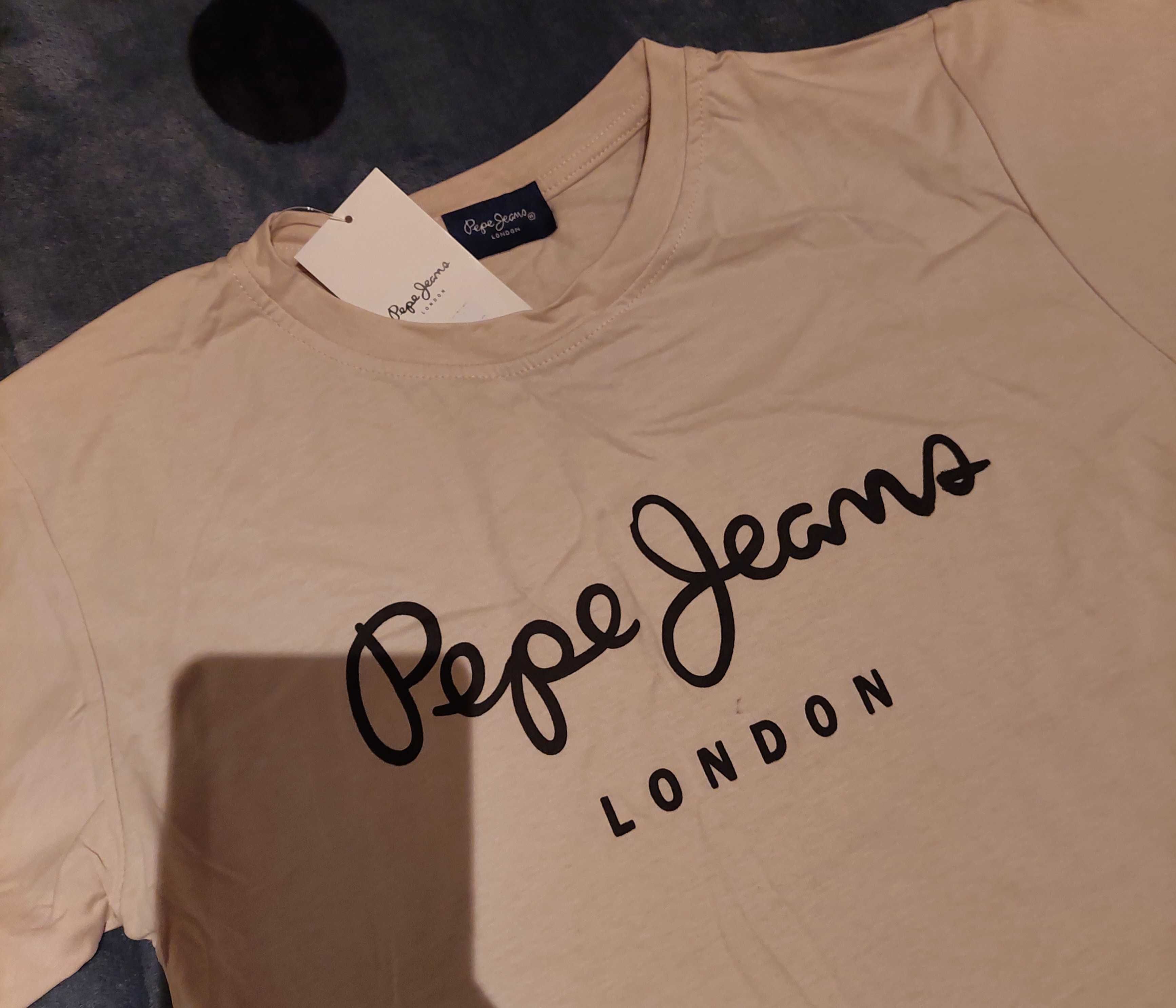 Tshirt Pepe Jeans