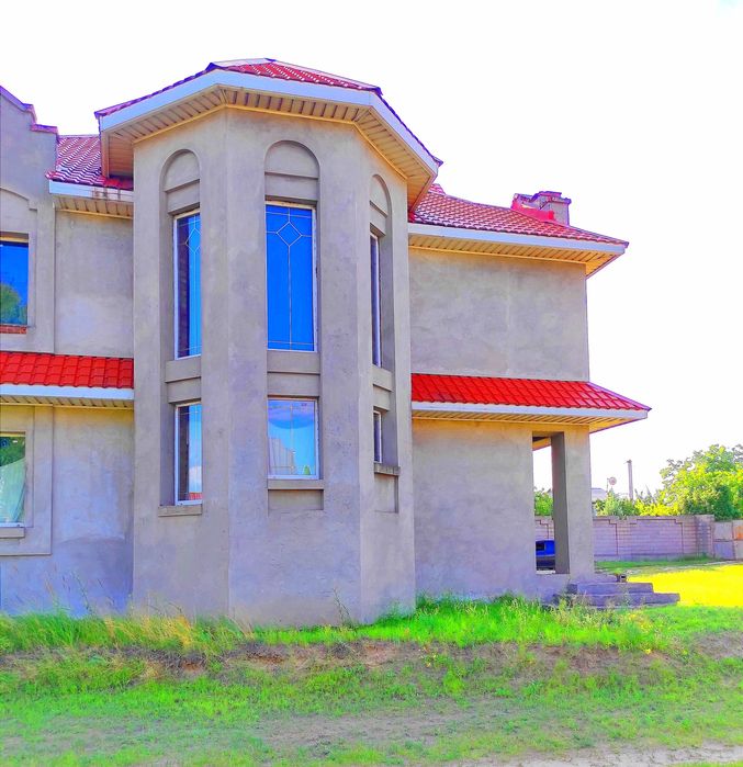 Продам Дом. Каменское.