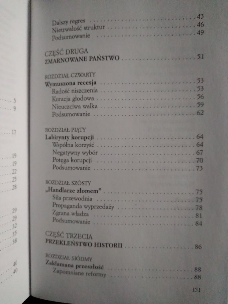 Obłęd reform. Wyprzedaż Polski- Kazimierz Z. Poznański
