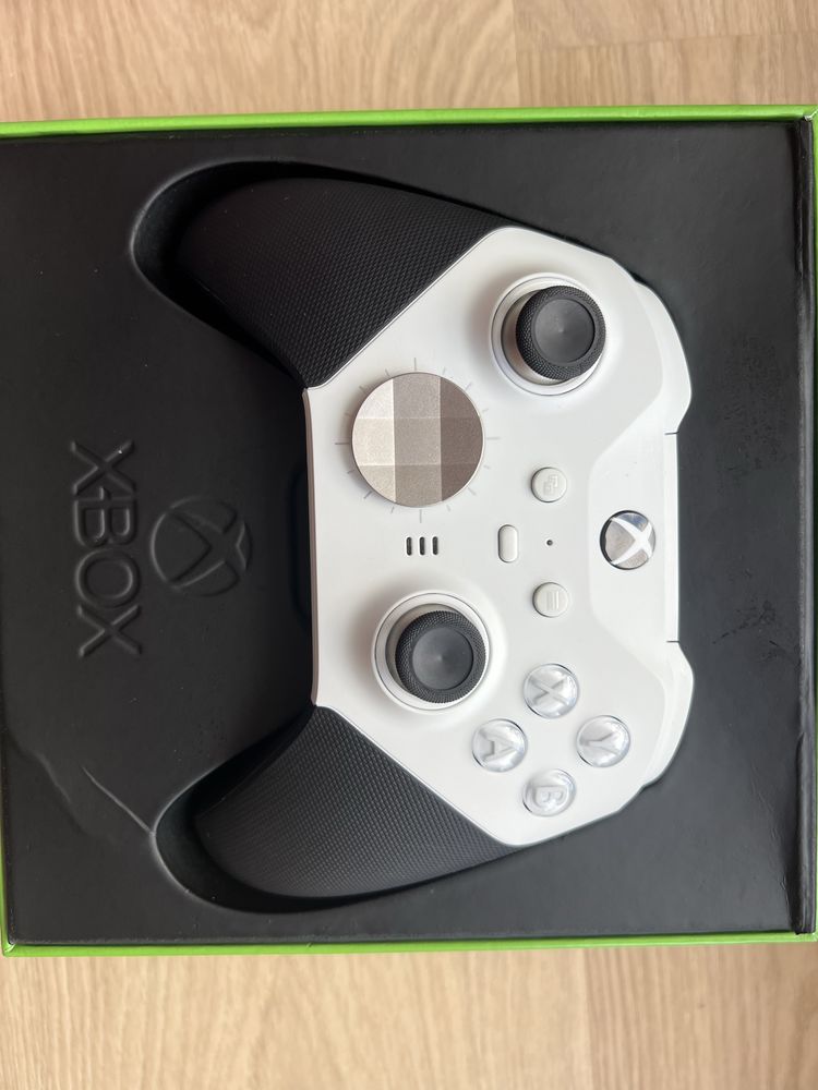 Xbox elite series 2 kontroler bezprzewodowy