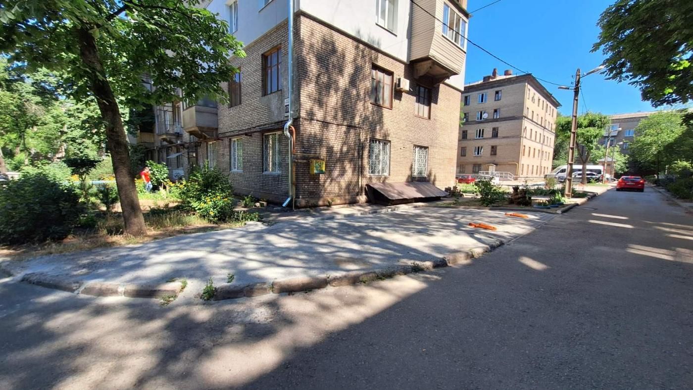 Продаж офісу у центрі міста, на пр. Соборному
