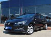Opel Astra 1,4 T , Krajowy, I-właścicel, Nawigacja, F-Vat