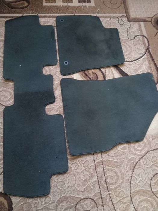 Коврики Пежо оригінал