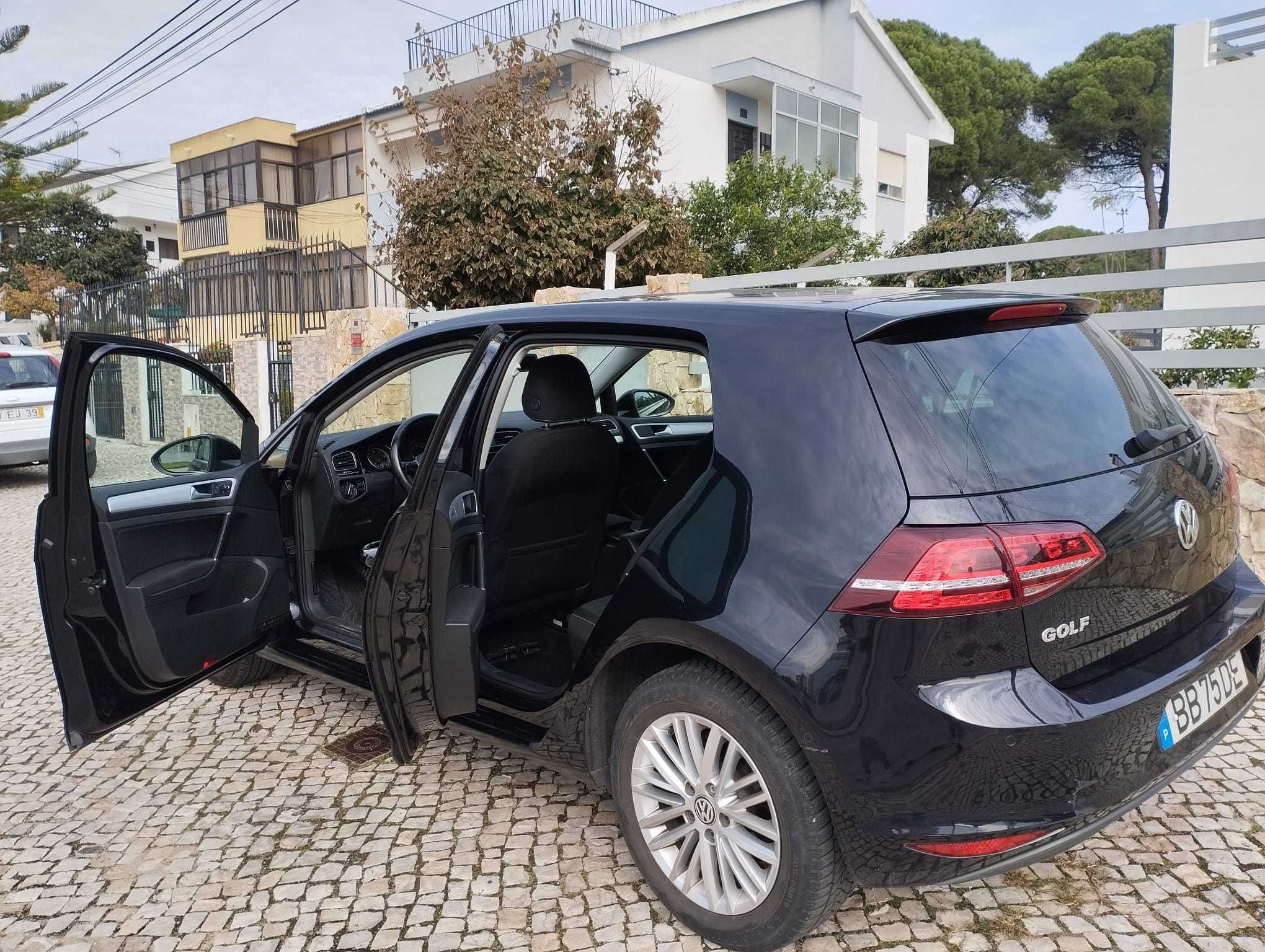 VW Golf 7 1.2 Tsi
