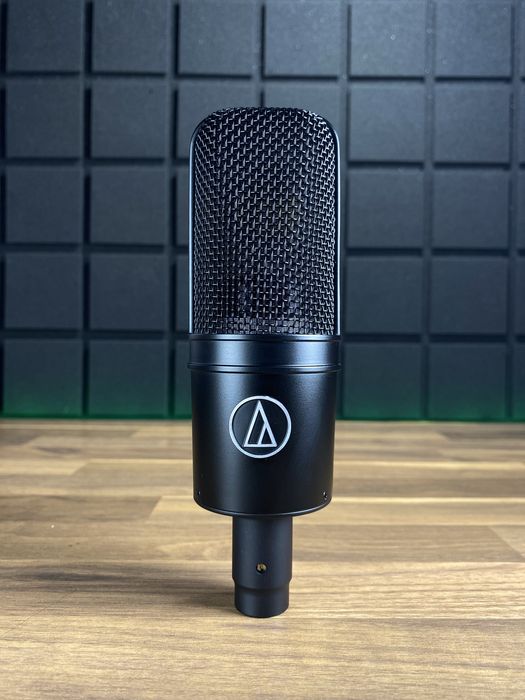 Audio-Technica AT4040
