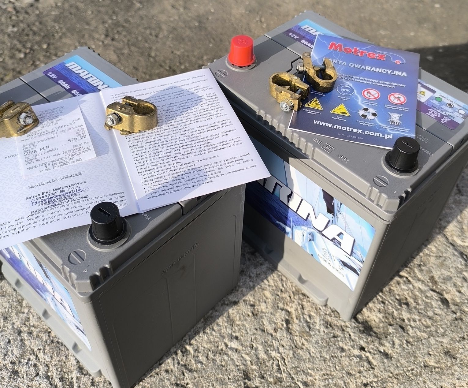 Skuter seniora Nowe baterie 2025 Gwarancja Elektryczny wózek.
