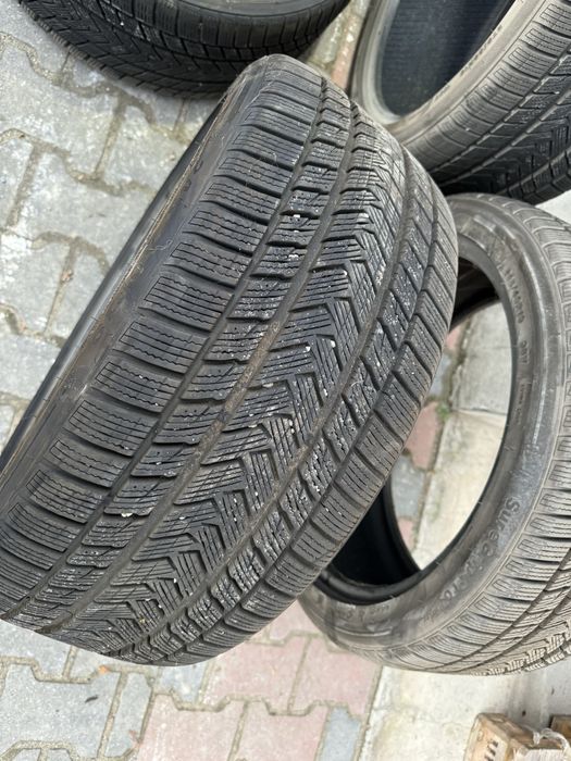 Opony gripmax suregrip pro winter 275/35r19, 245/40r19 komplet