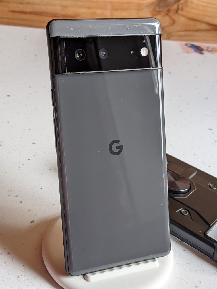 Google Pixel 6 128Gb neverlock