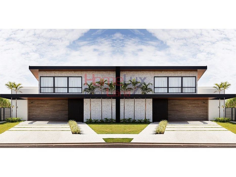 Terreno p/ 2 Moradias junto à Praia Fluvial Quinta do Barco