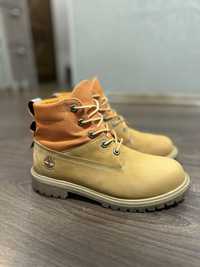 Timberland ботинки осенние зимние