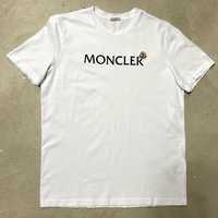 Футболка чоловіча Moncler original xl