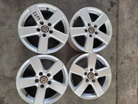 Felgi aluminiowe volkswagen  r 16  5 x 112