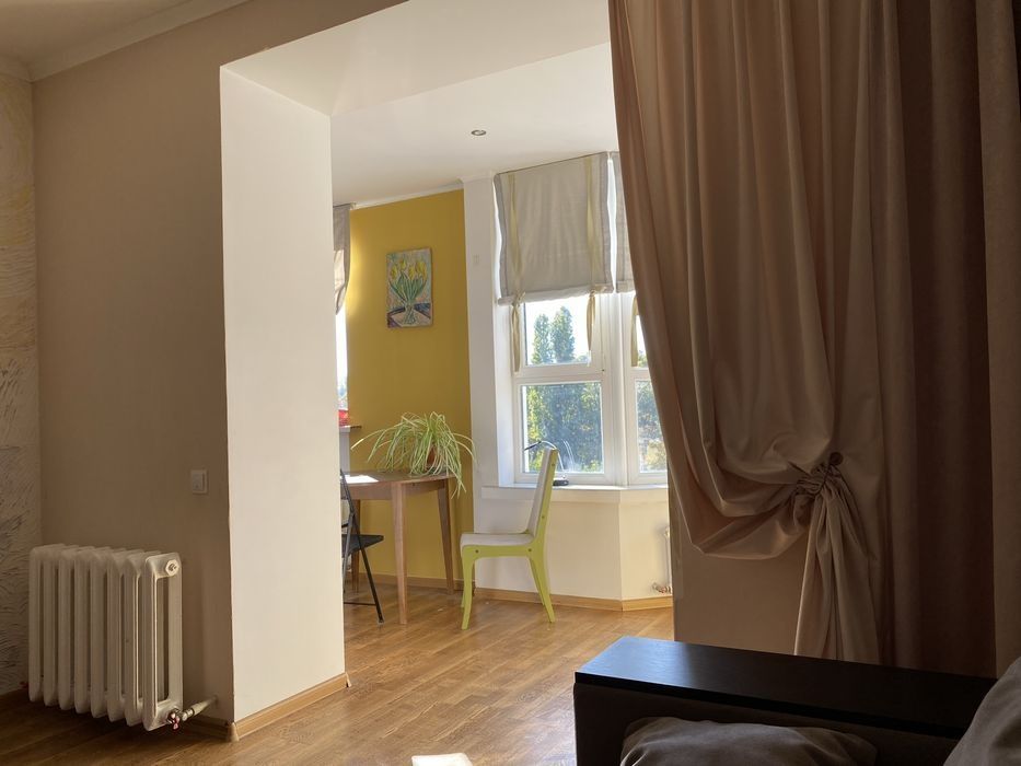 Сдам в новом доме 2к ул. Палубная/5ст. Фонтана/пр. Адмиральский!