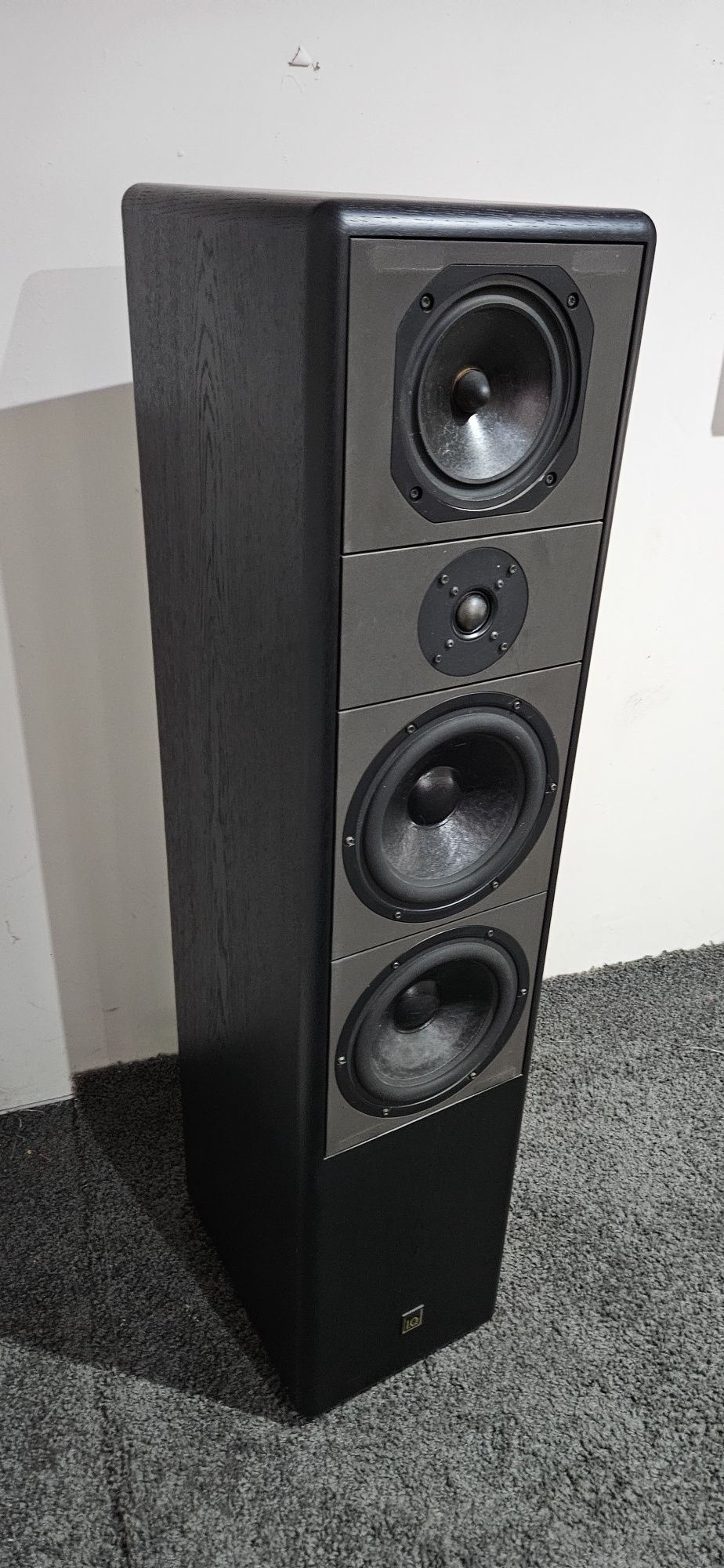 IQ system 300T kolumny