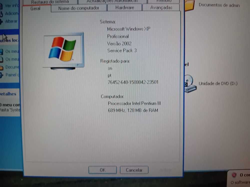 Compaq Armada E500