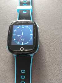 Smartwatch dla dzieci