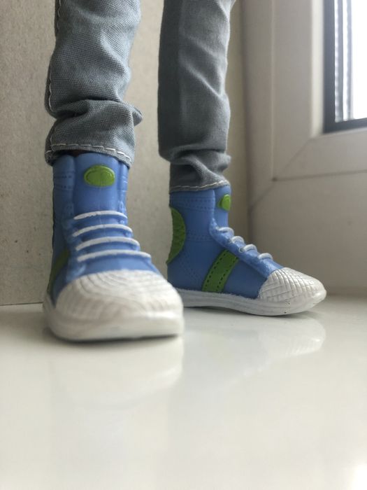 Джексон Джекіл базовий Monster High