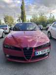 Alfa Romeo 159 1,9 JTDm