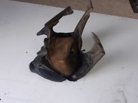 Gas Gas fse 450 04r airbox filtr powietrza obudowa części