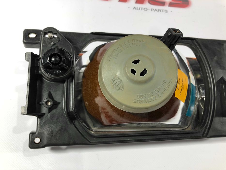 Farol Frente Otica VOLKSWAGEN POLO MK2 II 2 Direito Original