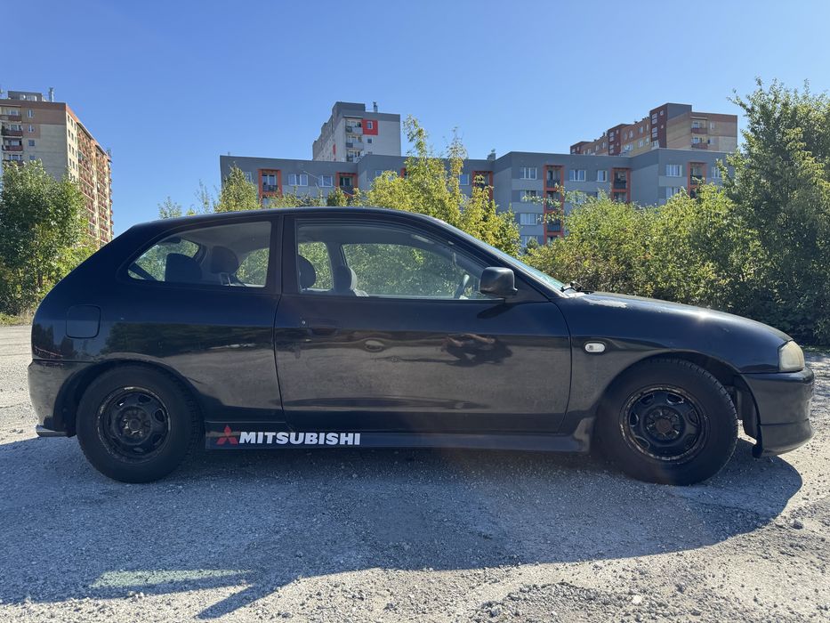 Mitsubishi Colt CJ1 1.3 JDM Mirage