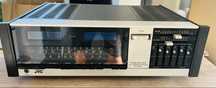JVC JR-S200L amplituner unikat