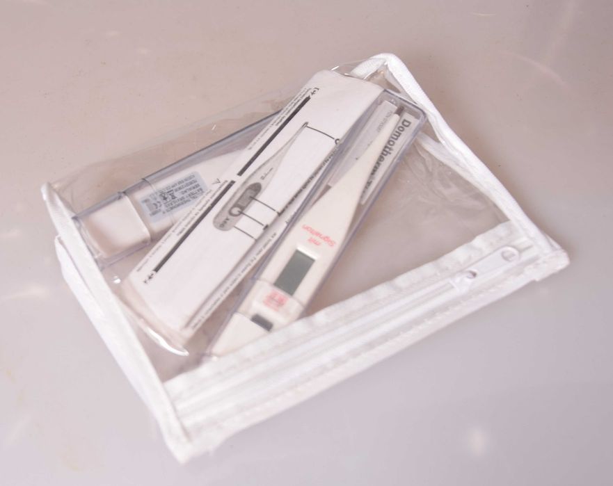 Термометр 2 шт. НОВЫЕ