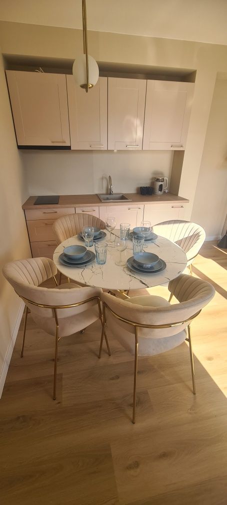 Nowe studio 2-4os Jastarnia centrum wolne 27.07-01.08