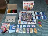 monopoly deweloper nowe