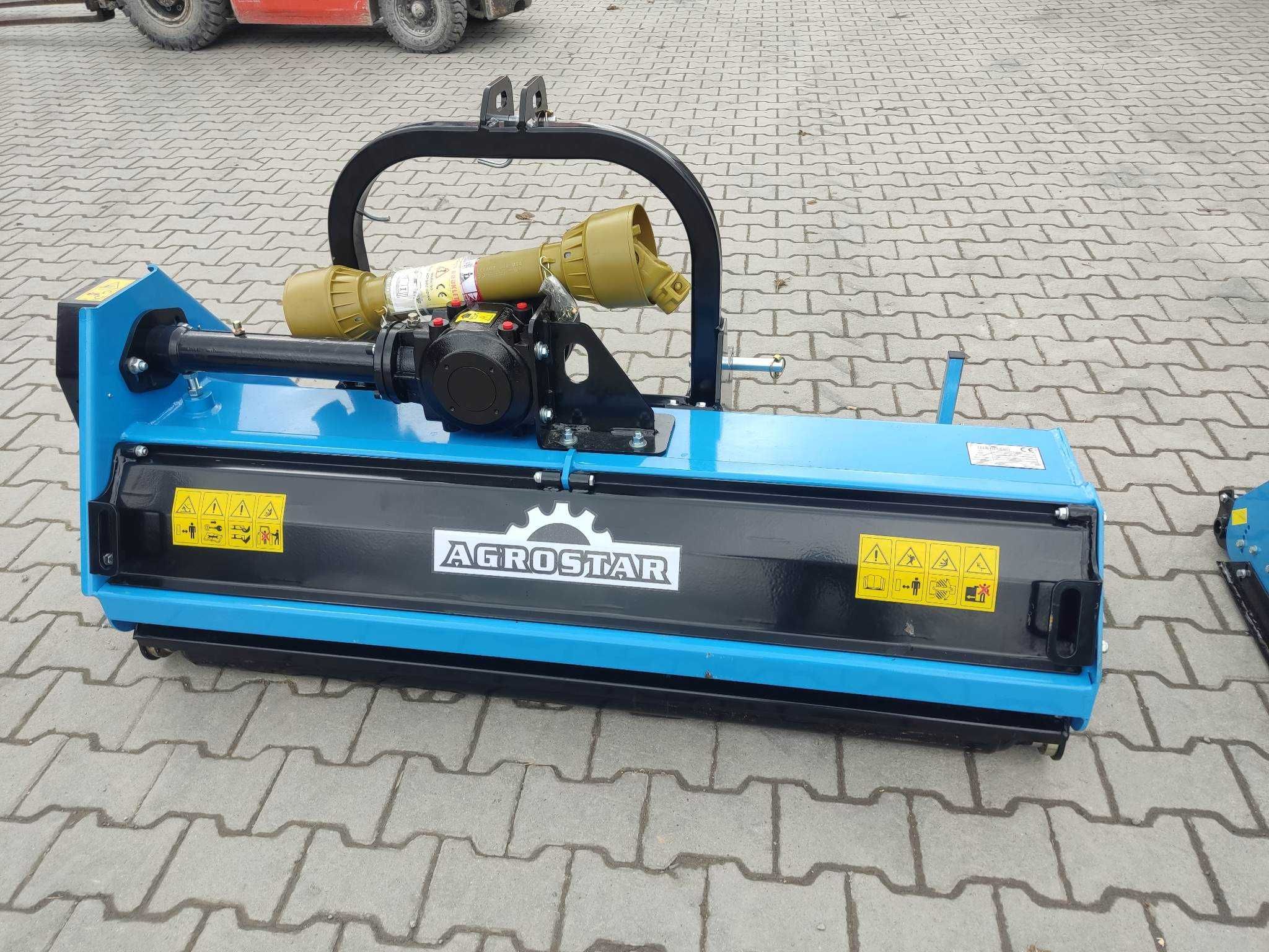Traktorek iseki kubota yanmar kosiarka bijakowa do ogrodu