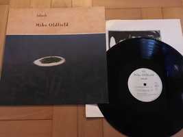 MIKE OLDFIELD islands EX 1st press ger